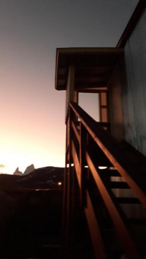 las Loicas, El Chalten